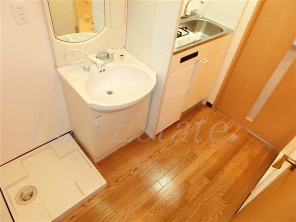 エスリード上本町北(その他設備)