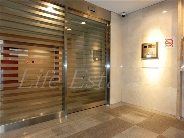 エスリード上本町北(その他共用部分)