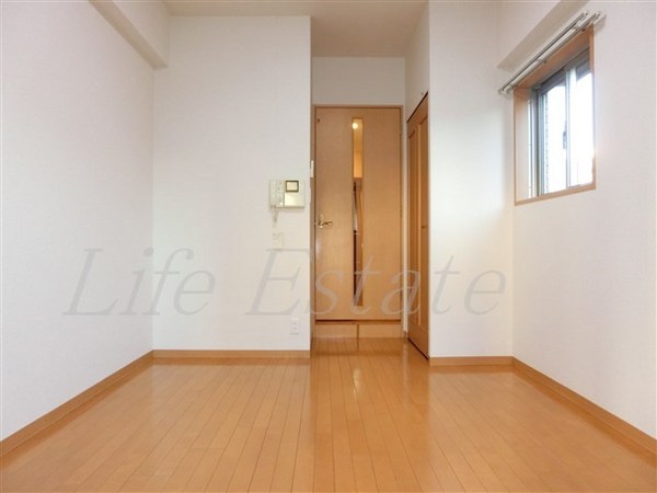 エスリード上本町北(洋室)