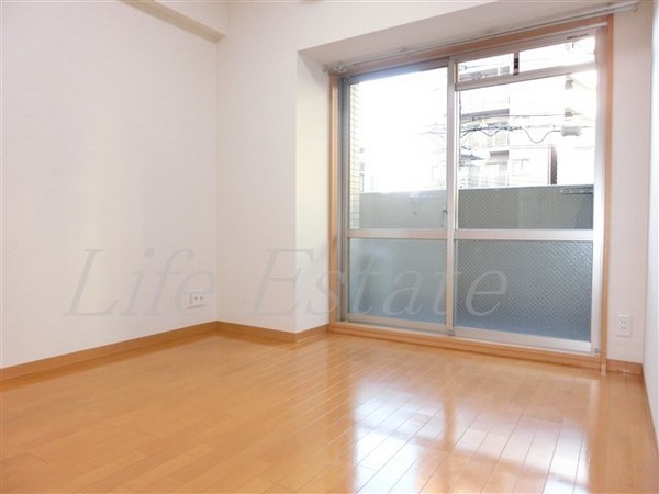 エスリード上本町北(寝室)