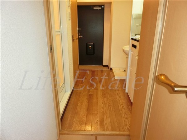 エスリード上本町北(キッチン)