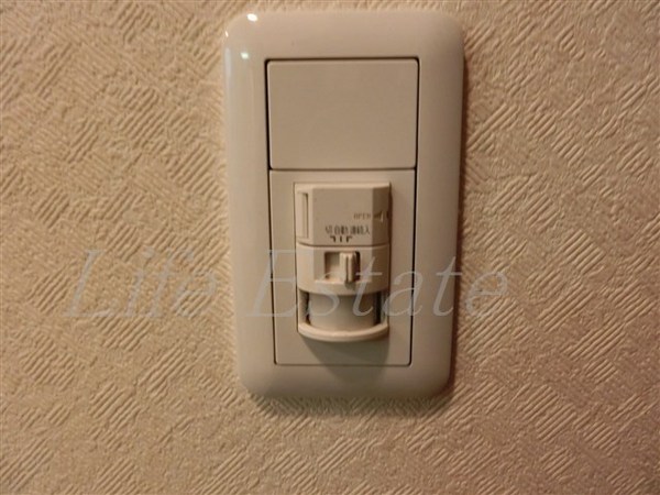 エスリード上本町北(その他設備)