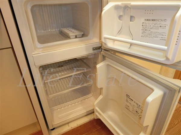 エスリード上本町北(その他設備)