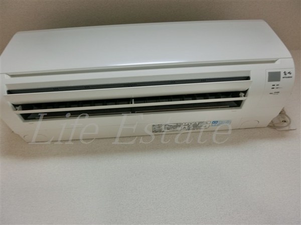 エスリード上本町北(その他設備)