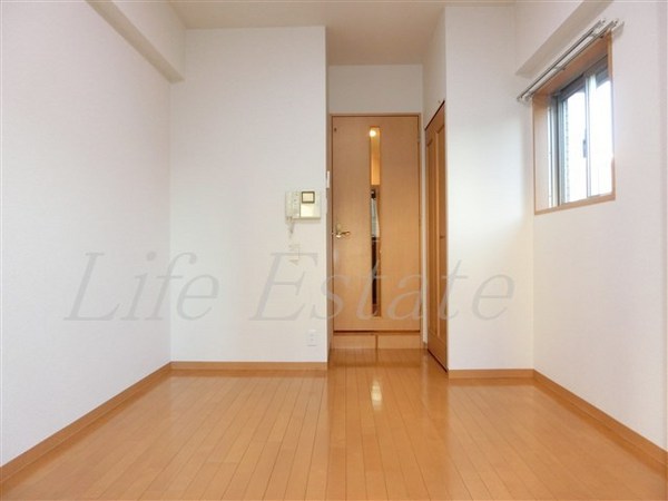 エスリード上本町北(洋室)