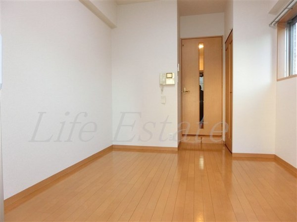 エスリード上本町北(洋室)