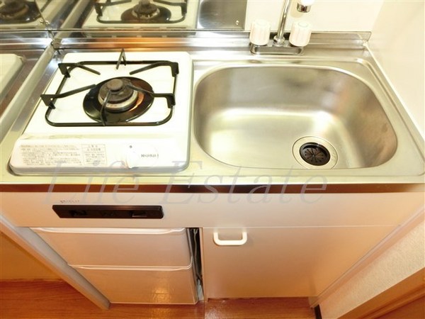 エスリード上本町北