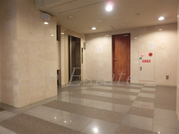 エスリード上本町北(その他共用部分)