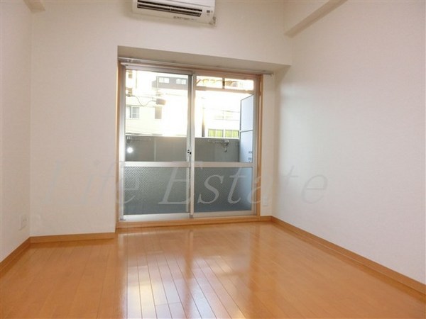 エスリード上本町北(その他内観)