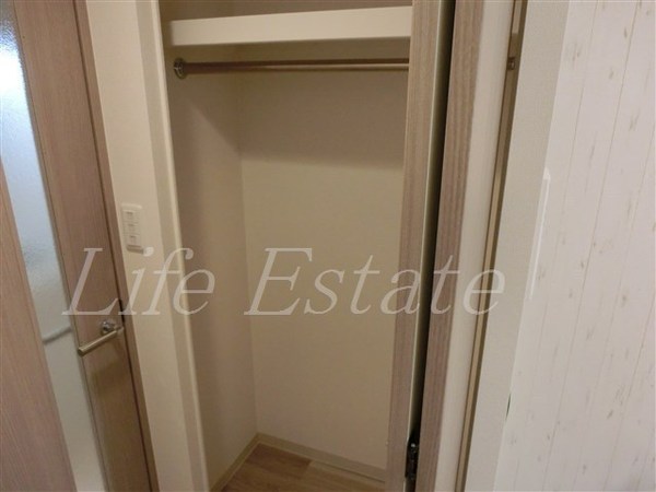 プレサンス北浜レガーロ