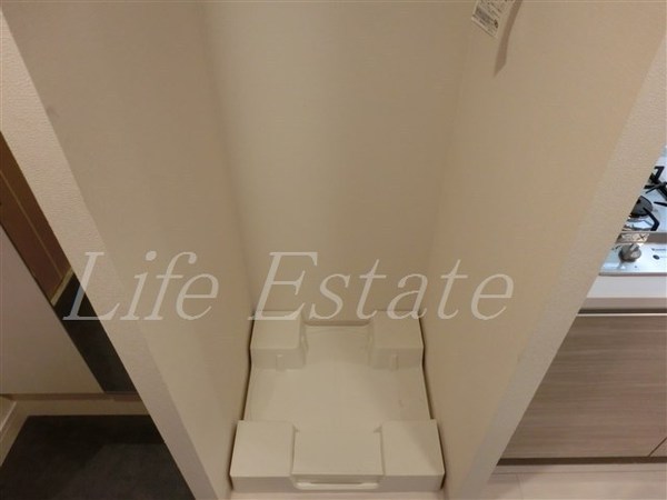 プレサンス北浜レガーロ