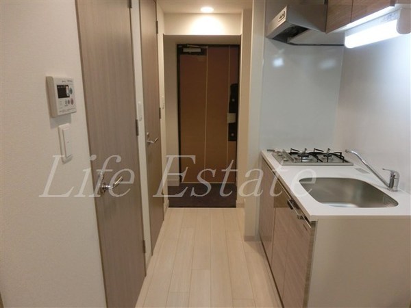 プレサンス北浜レガーロ