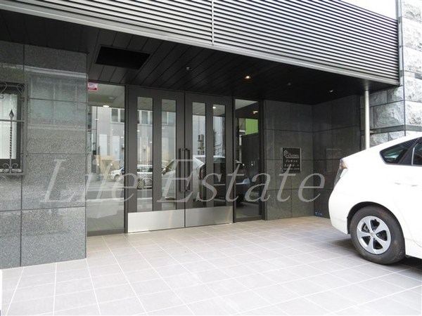 プレサンス北浜レガーロ