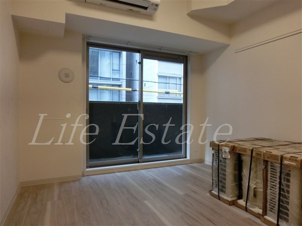 プレサンス北浜レガーロ