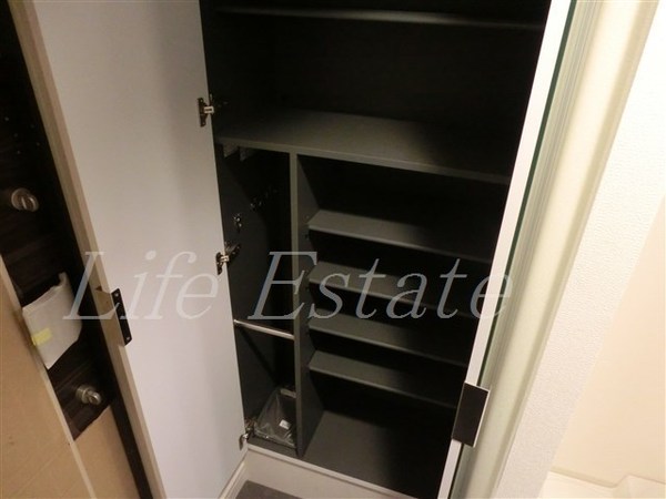 プレサンス北浜レガーロ