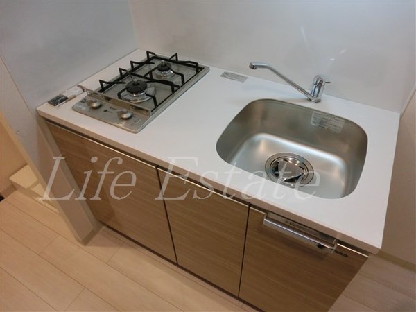 プレサンス北浜レガーロ