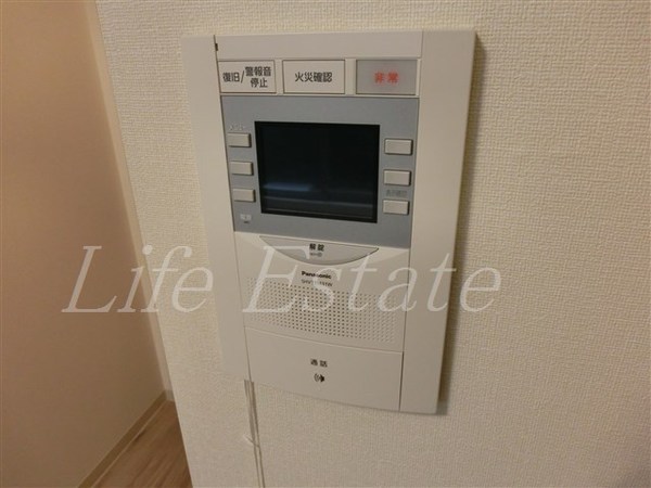 プレサンス北浜レガーロ