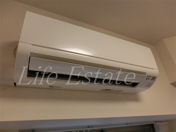 プレサンス北浜レガーロ