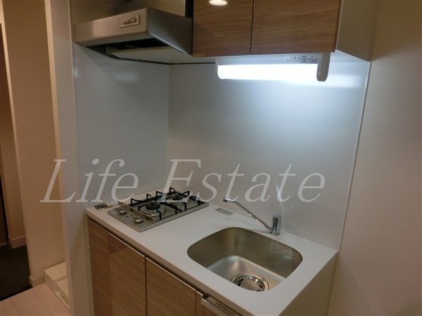 プレサンス北浜レガーロ