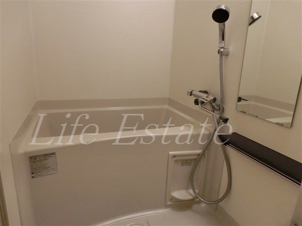 プレサンス北浜レガーロ