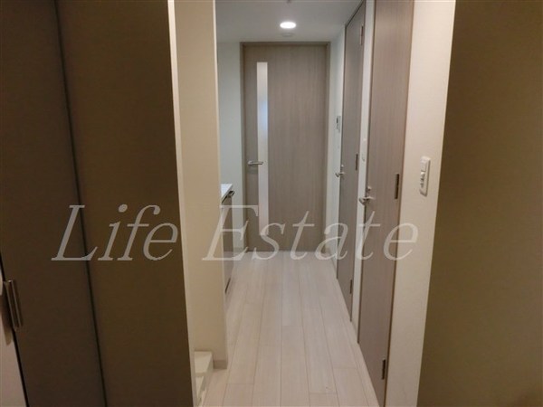 プレサンス北浜レガーロ