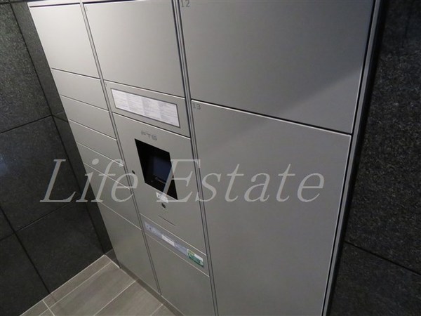 プレサンス北浜レガーロ