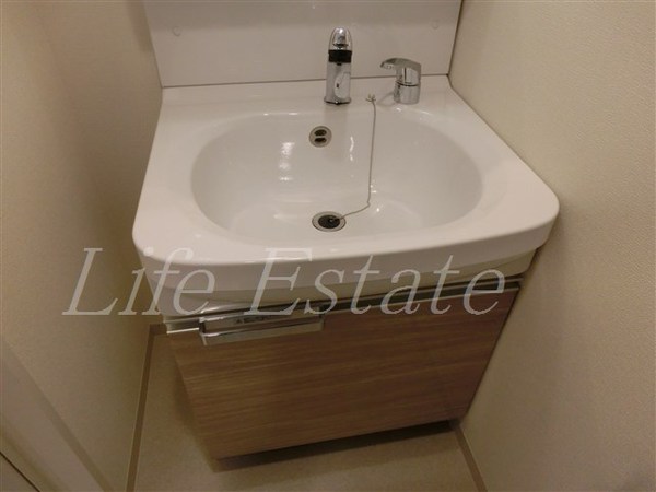 プレサンス北浜レガーロ