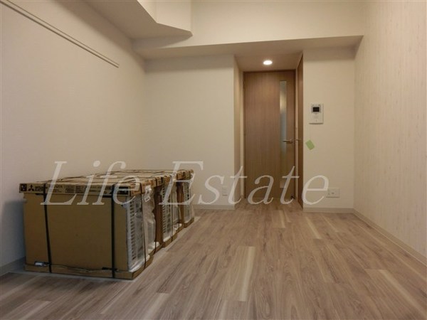 プレサンス北浜レガーロ