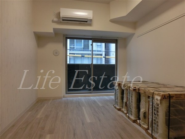 プレサンス北浜レガーロ