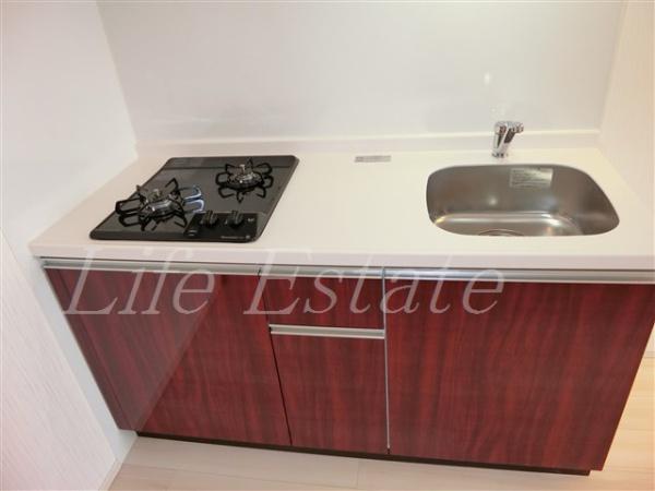 Vinoプレジオ本町