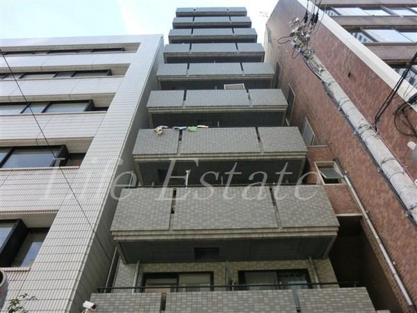 グリーンプラザ瓦町