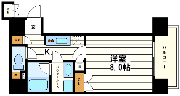 RESIDENCESHINO（レジデンス志野）