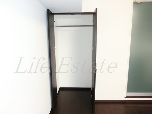 RESIDENCESHINO（レジデンス志野）