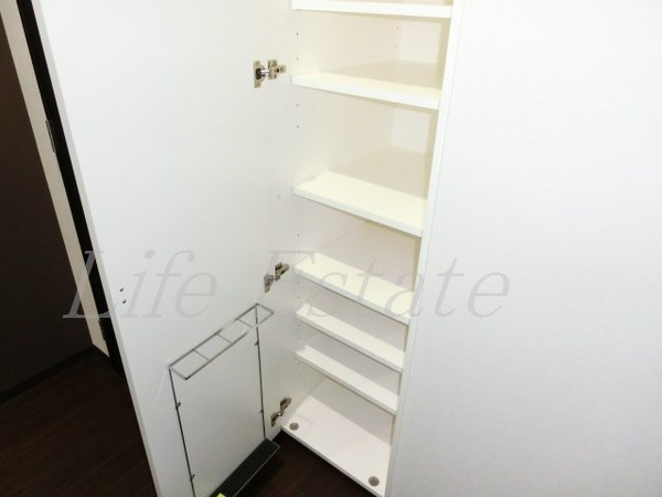 RESIDENCESHINO（レジデンス志野）