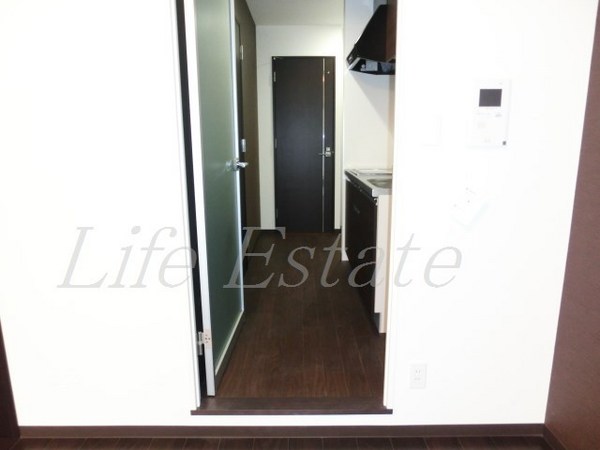 RESIDENCESHINO（レジデンス志野）