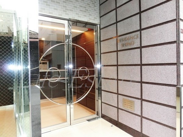 RESIDENCESHINO（レジデンス志野）