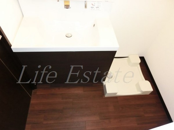 RESIDENCESHINO（レジデンス志野）