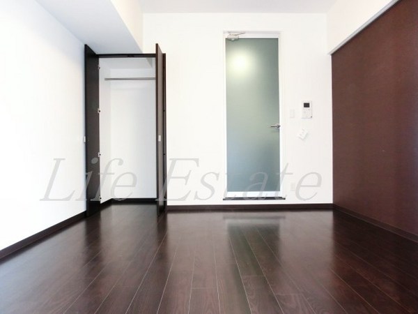 RESIDENCESHINO（レジデンス志野）