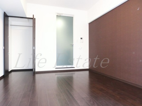 RESIDENCESHINO（レジデンス志野）