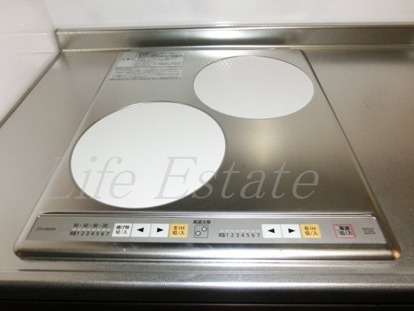 RESIDENCESHINO（レジデンス志野）