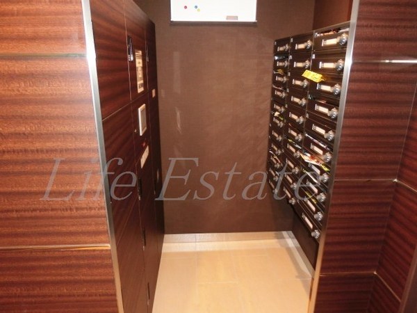 RESIDENCESHINO（レジデンス志野）