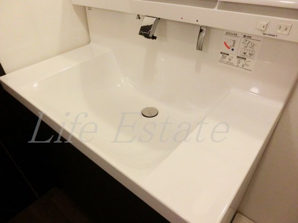 RESIDENCESHINO（レジデンス志野）