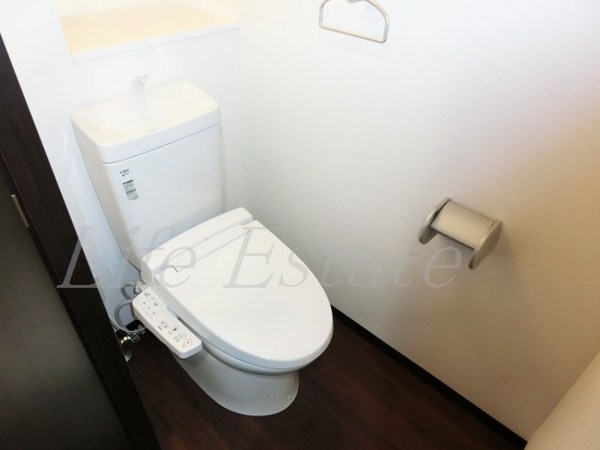 RESIDENCESHINO（レジデンス志野）