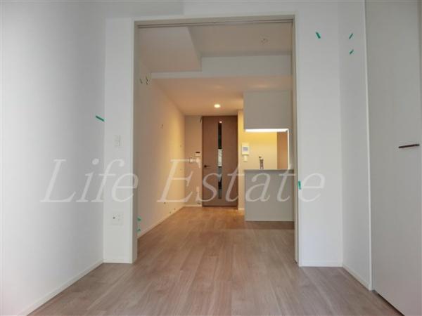 レジュールアッシュ谷町四丁目グランクラス