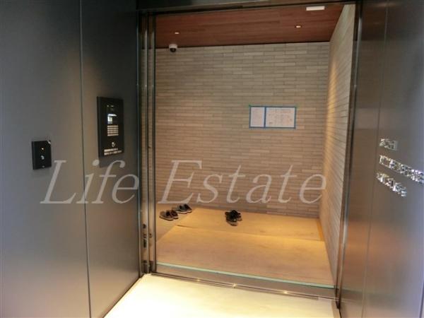 レジュールアッシュ谷町四丁目グランクラス