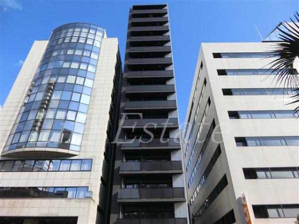 レジュールアッシュ谷町四丁目グランクラス