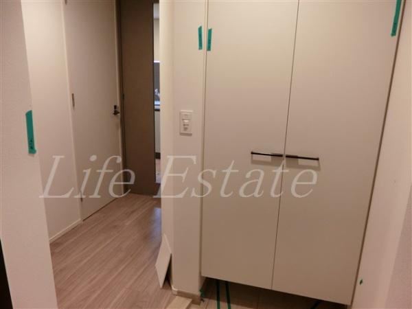 レジュールアッシュ谷町四丁目グランクラス