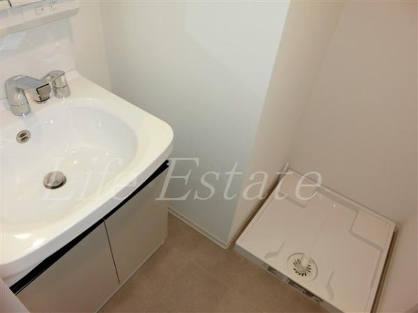 レジュールアッシュ谷町四丁目グランクラス