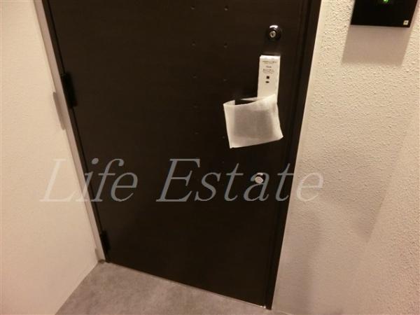 レジュールアッシュ谷町四丁目グランクラス