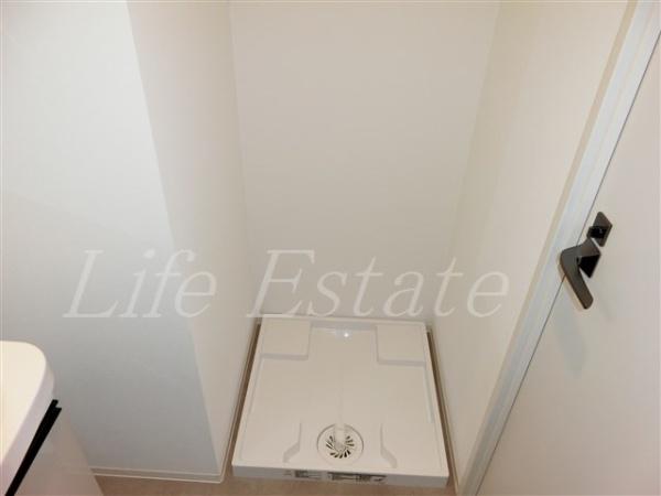 レジュールアッシュ谷町四丁目グランクラス